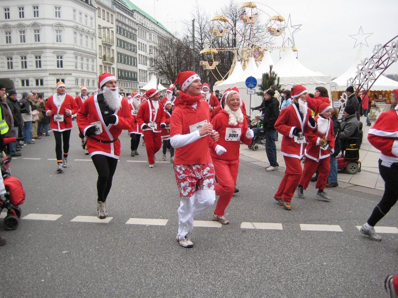 Weihnachtsmannlauf 070
